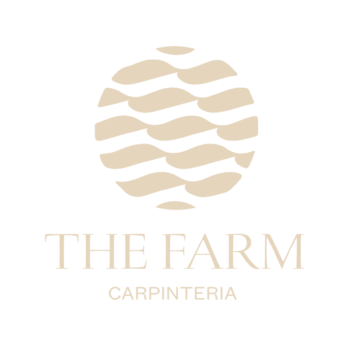The Farm Carpinteria Logo